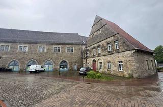 Gewerbeimmobilie kaufen in Obernstraße 33c, 31655 Stadthagen, Historisches Büro-/Geschäftshaus mit gehobener Ausstattung in top Lage