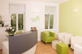 Büro zu mieten in Eisenbahnstr. 5d, 63500 Seligenstadt, Büro/Praxis im sanierten Bahnhof von Seligenstadt - Glasfaseranschluss