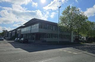 Büro zu mieten in 33330 Gütersloh, Repräsentativ, barrierefrei, zentral gelegen: Modernes Bürogebäude mit Tiefgarage in Gütersloh