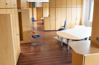 Büro zu mieten in Rößlerhofweg, 94036 Heining, Große Bürofläche in Passau zu vermieten