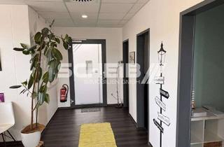 Büro zu mieten in 74405 Gaildorf, Schöne Büro-/Praxisfläche im 3. OG mit Aufzug