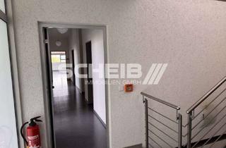 Büro zu mieten in 74538 Rosengarten, Repräsentative Bürofläche auf mehreren Stockwerken