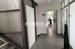 Büro zu mieten in 74538 Rosengarten, Moderne Büroetage im 2. Obergeschoss mit Stellplätzen