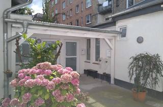 Büro zu mieten in Boninstraße 48-50, 24114 Südfriedhof, Büro/Praxis mit Küchenzeile in ruhiger Lage