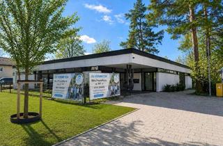 Gewerbeimmobilie mieten in 83301 Traunreut, Vielseitig nutzbare Gewerbeflächen mit ca. 85 m² (Größe felxibel) in sehr guter Geschäftslage von Tr