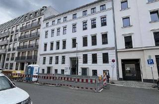Büro zu mieten in Schumannstraße, 10117 Mitte, Bürofläche in absoluter Toplage - Berlin-Mitte
