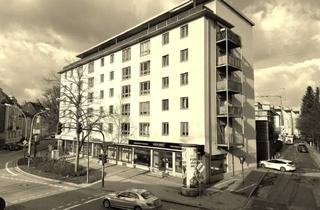 Gewerbeimmobilie kaufen in 84034 Nikola, Sichere Rendite (ca. 5 %) am starken Wirtschaftsstandort Landshut - Sorgenfreies Invest !