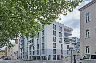 Büro zu mieten in Pestalozzistraße, 95326 Kulmbach, Vermietung - Büro oder Praxisfläche im Neubau P9 in zentraler Innenstadtlage