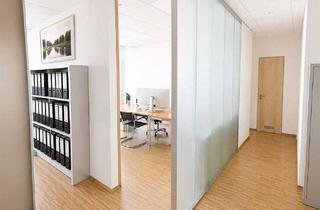 Gewerbeimmobilie kaufen in 78224 Singen, Kleine Büro-/Praxisfläche in zentraler Lage von Singen – frei ab September 2026