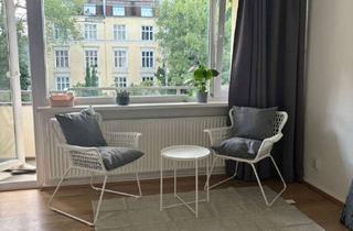 Immobilie mieten in Nithackstraße, 10585 Charlottenburg, Nithackstraße, Berlin furnished