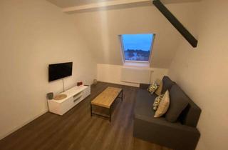 Immobilie mieten in Hauptstraße 46-48, 45879 Altstadt, Moderne 2,5-Zimmer Wohnung auf Zeit in Gelsenkirchen Altstadt