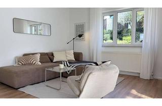 Immobilie mieten in Altmühlstraße 14, 85137 Walting, Frisch renovierte 4-Zimmer-Wohnung mit Terrasse nahe Ingolstadt / AUDI