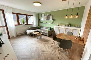 Immobilie mieten in 09366 Stollberg, Liebevoll und modern eingerichtete Wohnung auf Zeit/FerienWohnung