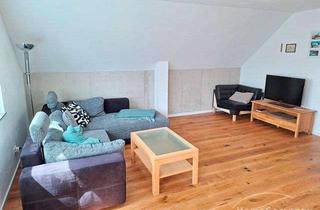 Immobilie mieten in 31275 Lehrte, Lehrte, Modern möblierte Neubauwohnung im 2. OG mit Dachterrasse und Internet.