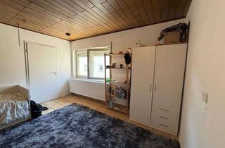 Immobilie mieten in Löwengasse, 64380 Roßdorf, Bright 17 m2 Furnished Room in 4-Person WG in Roßdorf (Anmeldung Possible)