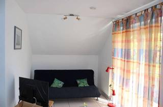 Immobilie mieten in Am Brünnele 18, 74564 Crailsheim, Schönes App mit sep Schlafzimmer, Balkon, vollständiger Ausstattung, ruhig und zentral gelegen