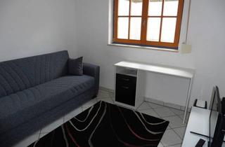 Immobilie mieten in Damaschkestraße 104, 81825 Trudering-Riem, WG-Zimmer neu möbliert in separater WG-Wohnung