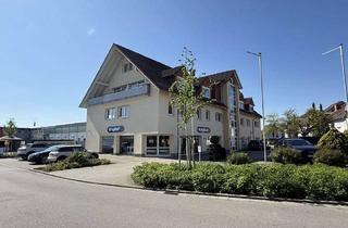 Immobilie kaufen in 68519 Viernheim, Gewerbetreibende aufgepasst! Vielseitig nutzbares Wohn-Geschäftshaus mit Ladengeschäft