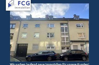 Immobilie kaufen in 47799 Cracau, Wohnung mit kompletter Anlagestrategie zu kaufen!
