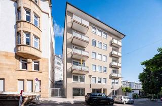 Gewerbeimmobilie kaufen in Kornbergstr 50, 70176 West, Attraktive Ladenfläche in Bestlage Stuttgart-West