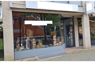 Geschäftslokal mieten in Kronenstrasse 32, 76133 Innenstadt-Ost, Laden im Karlsruher Stadtzentrum (Kronenplatz)