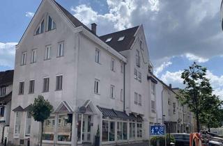 Geschäftslokal mieten in 73207 Plochingen, 73773 Plochingen: Ladengeschäft in bester Lage. Wird auf Absprache mit dem neuen Mieter saniert.