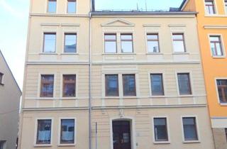 Wohnung mieten in Netzschkauer Str. 18, 08499 Mylau, Die ideale Singlewohnung