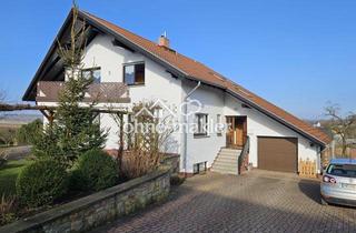 Einfamilienhaus kaufen in 34621 Frielendorf, Familienfreundliches Einfamilienhaus sucht neue Eigentümer