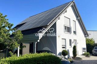 Einfamilienhaus kaufen in 63579 Freigericht, Modernes Einfamilienhaus mit Top-Energieeffizienz in ruhiger Lage von Freigericht - Provisionsfrei!