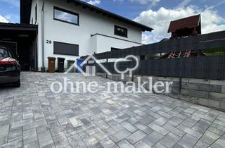 Haus mieten in Im Königsfeld 29, 53562 St. Katharinen, Voll- oder teilmöbliertes Einfamilienhaus in ruhiger Lage in St. Katharinen