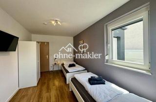 Wohnung mieten in 76448 Durmersheim, Große möblierte 5-ZKB Wohnung – ideal für Monteure, Firmen oder Wohngemeinschaften