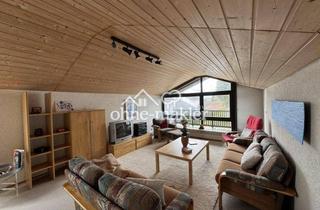 Wohnung mieten in Ludwigstraße 25, 85408 Gammelsdorf, möblierte Dachgeschosswohnung mit Balkon + Garage