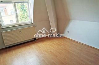 Wohnung mieten in Goetheplatz 2, 91522 Ansbach, Top Lage in Ansbach - Moderne 1-Zimmer-Wohnung - 19m² inkl. Küche