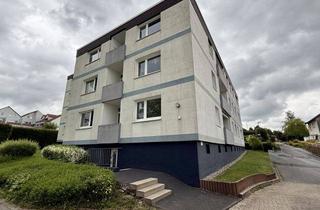 Wohnung kaufen in 58730 Fröndenberg, Fröndenberg: Eigentumswohnung schlicht und einfach - Perfekt für Singles oder Kapitalanleger!