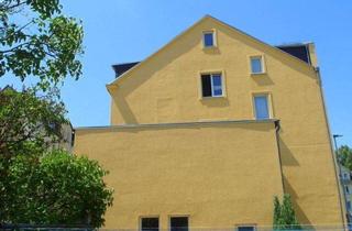 Wohnung mieten in Straße Des Friedens, 09212 Limbach-Oberfrohna, Ab sofort zu haben: Preiswerte 3-Zimmer-Wohnung mit Essküche, Laminatboden & Badewanne