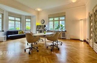 Villa kaufen in Bayenthalgürtel 40, 50968 Köln, Historische Villa in Marienburg – Wohnen in zeitloser Eleganz