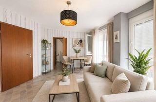 Wohnung kaufen in 63825 Schöllkrippen, Zentrale 2-Zimmer-Wohnung in Schöllkrippen