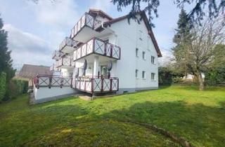 Wohnung kaufen in 63505 Langenselbold, Ars Vivendi Immobilien: In bester Lage von Selbold!