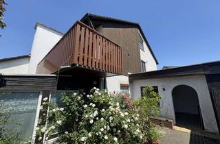 Wohnung kaufen in 84419 Obertaufkirchen, 4-Zimmer Maisonettewohnung mit Balkon und Garten in Obertaufkirchen