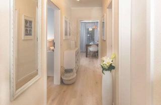 Wohnung kaufen in Simmerleinplatz 11, 80992 Moosach, Kernsaniert, smart, für möblierte Vermietung