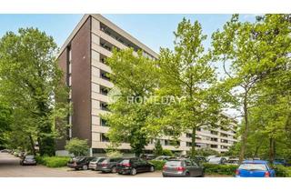 Wohnung kaufen in 72762 Reutlingen, Großzügige 4-Zimmer-Wohnung mit Loggia in zentraler Lage – viel Potenzial zum Wohlfühlen
