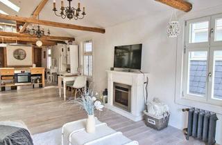 Loft kaufen in 65929 Höchst, ALTSTADTFLAIR STATT STANDARDIMMOBILIE