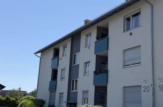 Wohnung kaufen in 73732 Esslingen, Gepflegte 4-Zimmer-Wohnung mit 2 Balkonen in Esslingen sucht neue Eigentümer