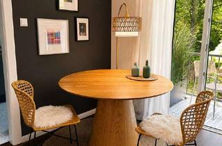 Wohnung kaufen in Reyesweg 25a, 22081 Barmbek-Süd, Stilvolle Design-Wohnung in Barmbek-Süd - 48 m2 vollmöbliert & sofort bezugsbereit!