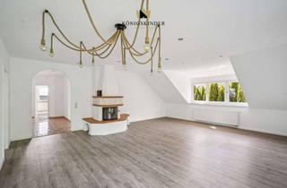 Wohnung kaufen in 88271 Wilhelmsdorf, 134 m² Wohnung-komplett renoviert- 3 Schlafzimmer-2 Bäder-2 Balkone