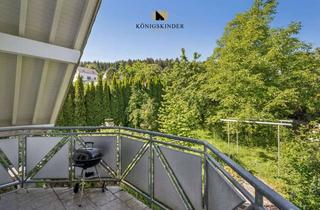 Wohnung kaufen in 88271 Wilhelmsdorf, 134 m² Wohnung-komplett renoviert- 3 Schlafzimmer-2 Bäder-2 Balkone