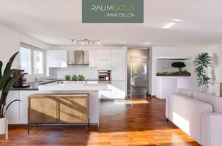 Wohnung kaufen in 79539 Lörrach, Helle 3,5 -Zimmer-Erdgeschosswohnung mit Terrasse, Garten und Tiefgarage in Lörrach