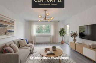 Wohnung kaufen in 58300 Wetter, Weitläufiges Zuhause in Wetter mit eigenem Gartengrundstück