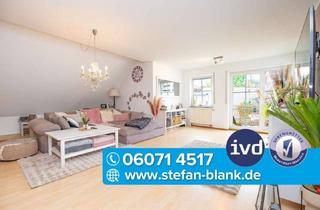Wohnung kaufen in 64846 Groß-Zimmern, Wohnqualität trifft Investmentchance