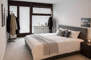 Wohnung kaufen in Hoffeldstraße 275, 70597 Hoffeld, Grüne Aussichten: Großzügige 4 Zimmer mit Sonnenbalkon